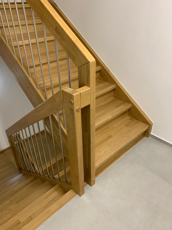 Niwas Apartments Fulda Bagian luar foto
