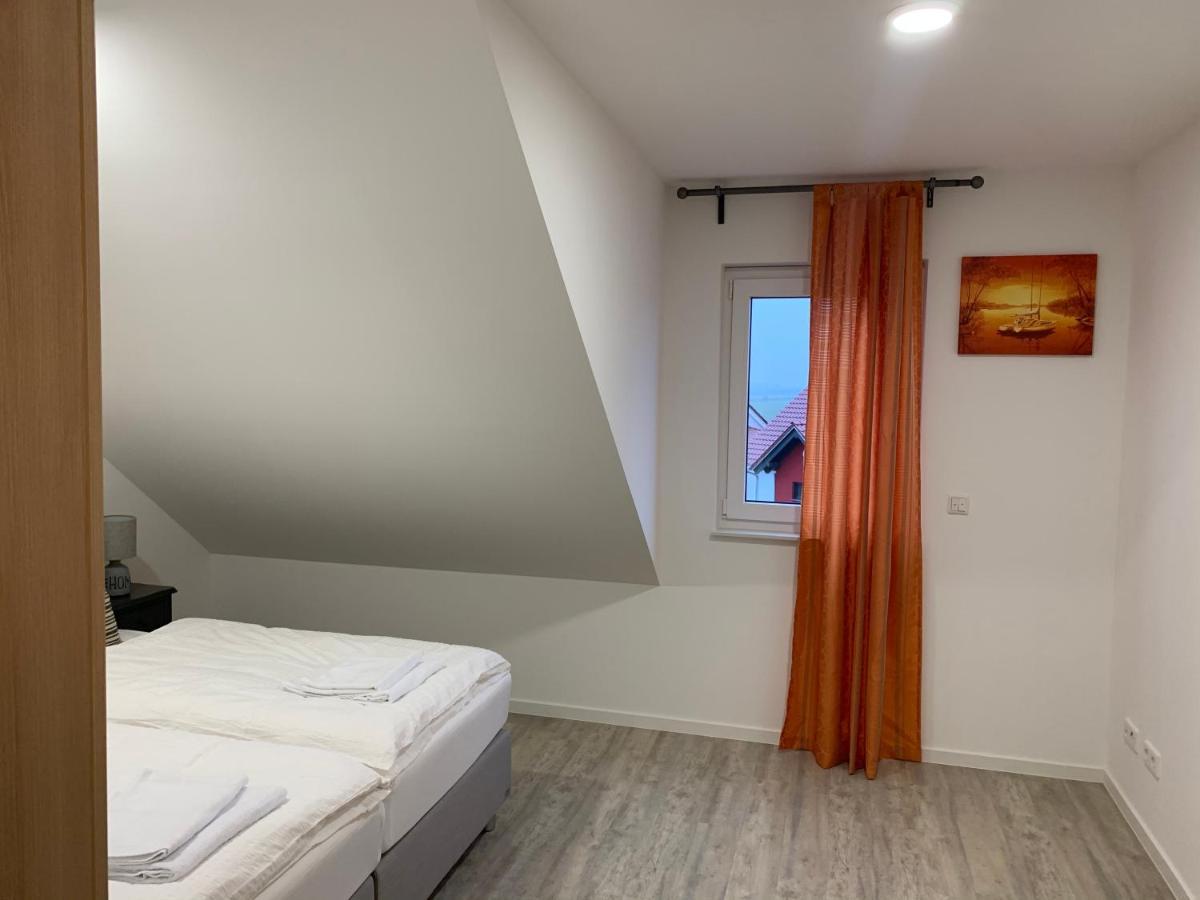 Niwas Apartments Fulda Bagian luar foto